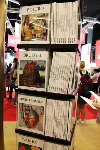 Frankfurter Buchmesse 2018