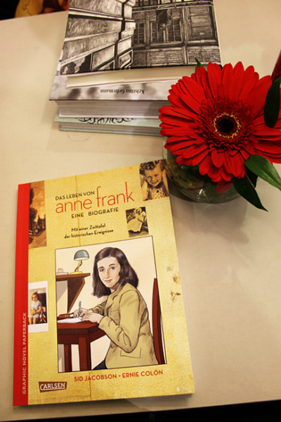 Frankfurter Buchmesse 2018