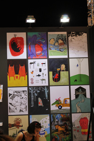 Frankfurter Buchmesse 2018