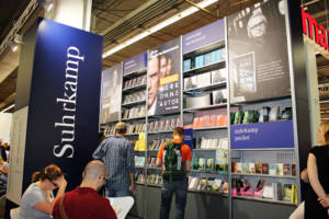 Frankfurter Buchmesse 2018