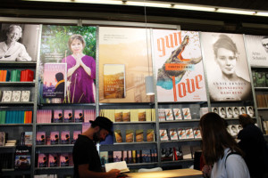 Frankfurter Buchmesse 2018