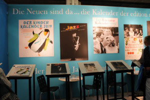 Frankfurter Buchmesse 2018