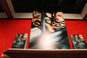 Frankfurter Buchmesse 2018