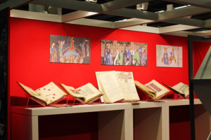 Frankfurter Buchmesse 2018