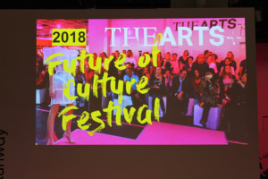 Frankfurter Buchmesse 2018