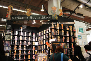 Frankfurter Buchmesse 2018