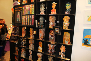 Frankfurter Buchmesse 2018