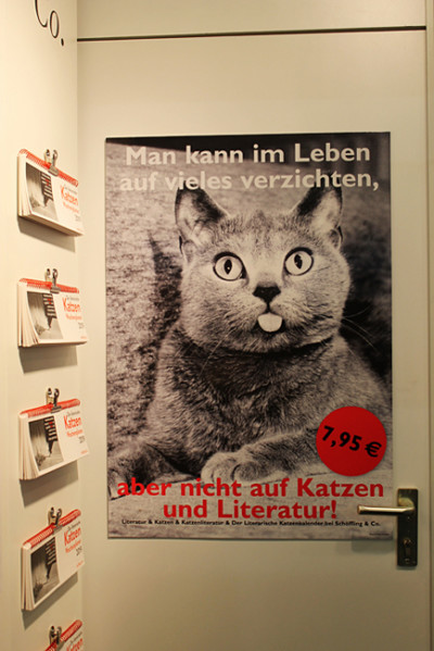 Frankfurter Buchmesse 2018