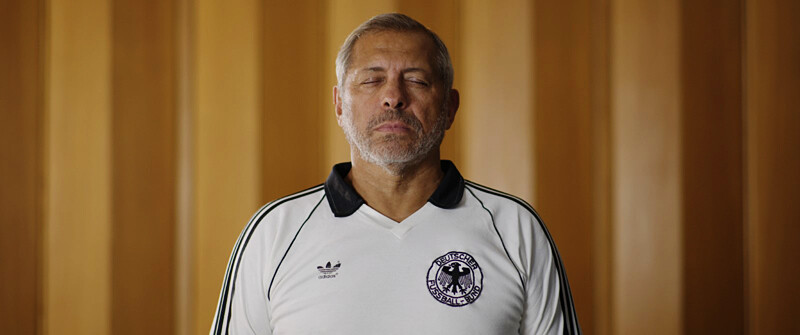 Schwarze Adler